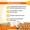 VIANEK Odżywcza maseczka peeling do twarzy - 70 g