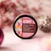 Peeling myjący wiśnie w białej czekoladzie - 100 g