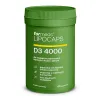 Formeds Lipocaps D3 4000 - 60 kapsułek