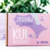 Bydgoska Wytwórnia mydła Zestaw do wyrobu kul do kąpieli w domu