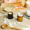 Bydgoska Wytwórnia mydła Zestaw do wyrobu świecy w domu