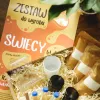 Bydgoska Wytwórnia mydła Zestaw do wyrobu świecy w domu