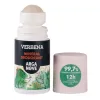 arganove Dezodorant mineralny ałunowy Werbena roll-on - 50 ml