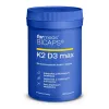 Formeds Bicaps K2 D3 max - 60 kapsułek