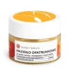 Opcja Natura Mazidło opatrunkowe z nagietkiem do skóry suchej i popękanej - 50 ml