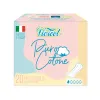 Vivicot Puro Cotone Wkładki higieniczne, bawełna organiczna w kontakcie ze skórą niebielone chlorem - 20 sztuk