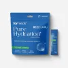 Formeds Pure Hydration bez dodatku cukru Cytryna i Limonka - 14 sztuk