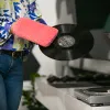 raypath Rękawica Różowa M na sucho