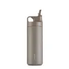 Ragsy Bidon Termiczny ADV Mocha - 500 ml