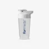 Formeds Shaker biały - 700 ml