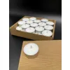 Apimel Podgrzewacz tealight z wosku sojowego – 1 szt