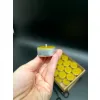 Apimel Świeca tealight z wosku pszczelego - 1 szt