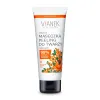 VIANEK Odżywcza maseczka peeling do twarzy - 70 g