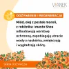 VIANEK Odżywczy krem do rąk - 75 ml