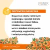 VIANEK Odżywcza maseczka peeling do twarzy - 70 g