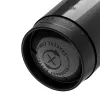 Formeds Shaker czarny - 700 ml