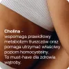 formeds BICAPS choline - 60 kapsułek