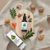 Aura Herbals Orzech kompleks, Walnut Natural Complex, krople - 50 ml