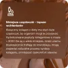 formeds POWDER collagen multi czekolada - 30 porcji
