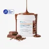 formeds POWDER collagen multi czekolada - 30 porcji