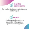 SYLVECO WOW Emulsja myjąca do twarzy - 190 ml