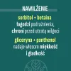 DUETUS FOR MEN Żel pod prysznic 3w1 nawilżający - 300 ml