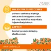 VIANEK Odżywcza maseczka peeling do twarzy - 70 g