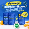 Formeds Bicaps D3 4000 - 120 kapsułek
