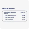 formeds OLICAPS black seed - 60 kapsułek