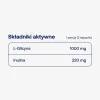 formeds BICAPS glycine - 60 kapsułek