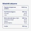 formeds POWDER collagen multi karmel - 210 g