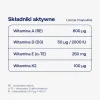 formeds OLICAPS ADEK - 60 kapsułek