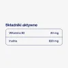 formeds POWDER B2 - 60 porcji