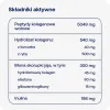 formeds POWDER collagen multi czekolada - 30 porcji