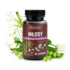 Skoczylas WŁOSY L-cysteina, biotyna, L-metionina - 60 kapsułek