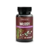 Skoczylas WŁOSY L-cysteina, biotyna, L-metionina - 60 kapsułek