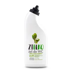 Zielko Żel do WC - 500 ml