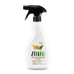 Zielko Płyn do łazienki - 500 ml