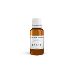 Esent Olej z Opuncji Figowej, rafinowany, przeciwzmarszczkowy, 20 ml
