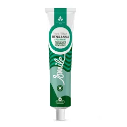 Ben&Anna Pasta do zębów SPEARMINT z fluorem mięta - 75 ml
