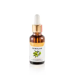 Shamasa Skwalan - intensywne uelastycznienie - 30 ml