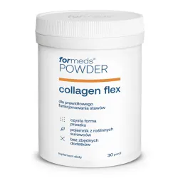 Formeds Powder collagen flex - 30 porcji Formeds Powder collagen flex - 30 porcji