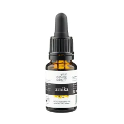 Olej z arniki, 10ml