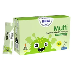 Formeds Hilki multi - 30 saszetek