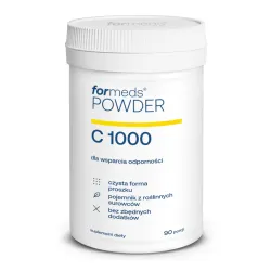 Formeds Powder C 1000 - 90 porcji