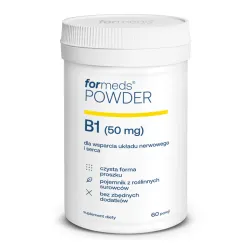 Formeds Powder B1 - 60 porcji
