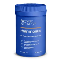 Formeds Bicaps rhamnosus - 60 kapsułek