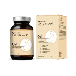Formeds Prenacaps ovi - 30 porcji