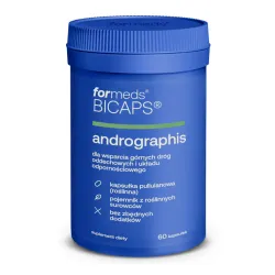 formeds-bicaps-andrographis-60-kapsulek
