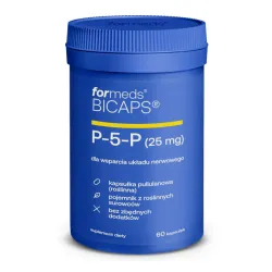 Formeds Bicaps P-5-P - 60 kapsułek